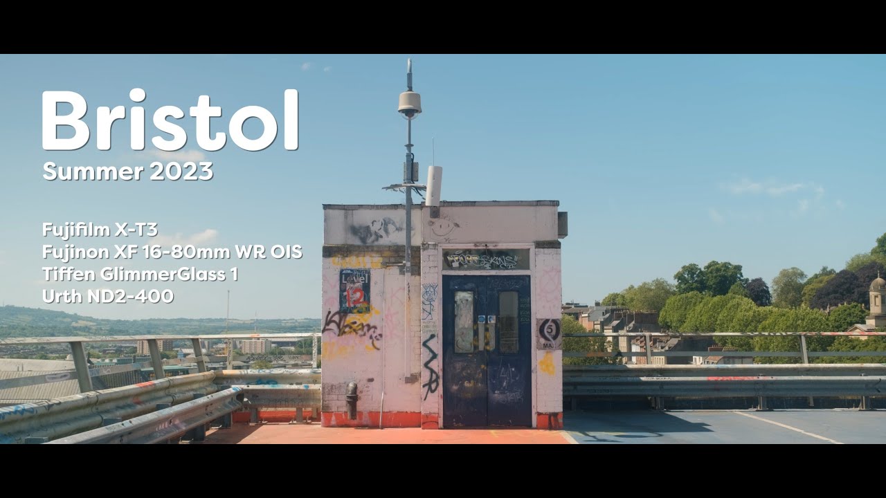 Bristol Summer 2023
